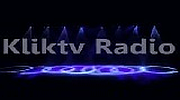 Kliktv Radio logo