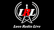 Loco Radio Live logo