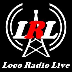 Loco Radio Live logo