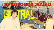 Sykologos Educational Culture Amateur Greek Radio Greece Crete Sykologos Educational Culture Amateur Greek Radio Greece Crete logo