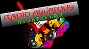 Radio Aquarius logo
