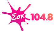 Sok FM Sok FM logo