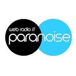 Paranoise Web Radio logo