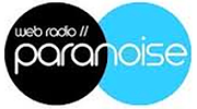 Paranoise Web Radio Paranoise Web Radio logo