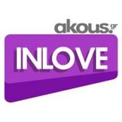 Akous - InLove logo