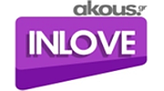 Akous - InLove logo