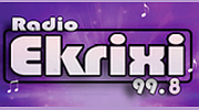 EKRIXI FM