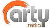 Arty Radio logo