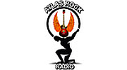 Atlas Rock Radio logo