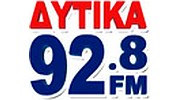 Dytika FM 928 Dytika FM 928 logo