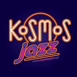 Kosmos Jazz logo