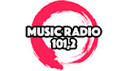 Music Radio 101,2