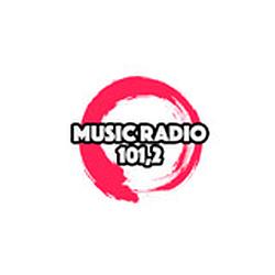 Music Radio 101,2