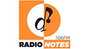 Notes 106 Notes 106 logo