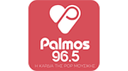 Palmos 96.5