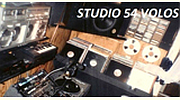 Studio 54 Volos