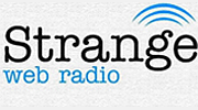 Strange Web Radio