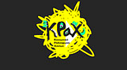 ΚΡaΧ radio logo