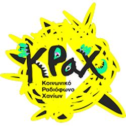 ΚΡaΧ radio