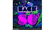 Travellers 80's Radio logo