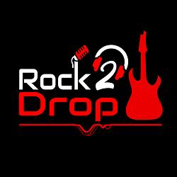 Rock2Drop logo