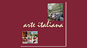 Arte Italiana Radio logo