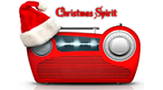 Christmas Spirit Radio logo