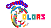 Creative Colors Radio logo