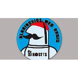 klarinovios web radio