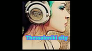 Radiofono Thessaloniki city