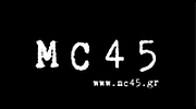 MC45 logo