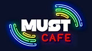 Must Cafe Must Cafe logo