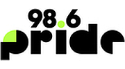 Pride 98.6