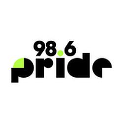 Pride 98.6