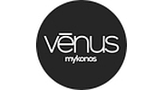 Venus Mykonos logo