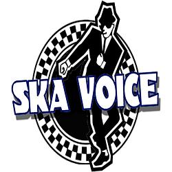 Ska Voice Radio logo