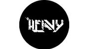 Heavy Radio logo