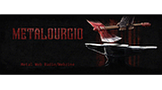 Metalourgio - Metal Web Radio/Webzine
