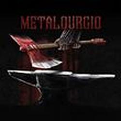 Metalourgio - Metal Web Radio/Webzine