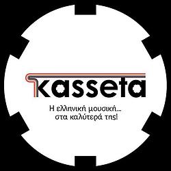 Kasseta Radio logo