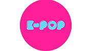 K-Pop K-Pop logo