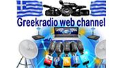 Greekradio web channel