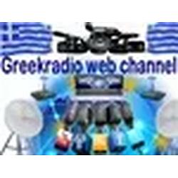 Greekradio web channel