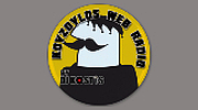 Kouzoulos web radio Kouzoulos web radio logo
