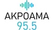 Akroama 95.5