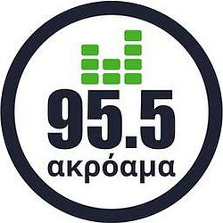 Akroama 95.5