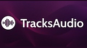 Tracksaudio - Chill Out Lounge Music logo