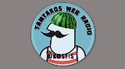 Tamtakos web radio logo
