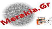 Merakia.Gr Merakia.Gr logo