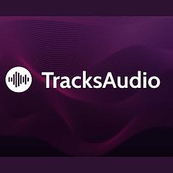 Tracksaudio - Chill House Music logo